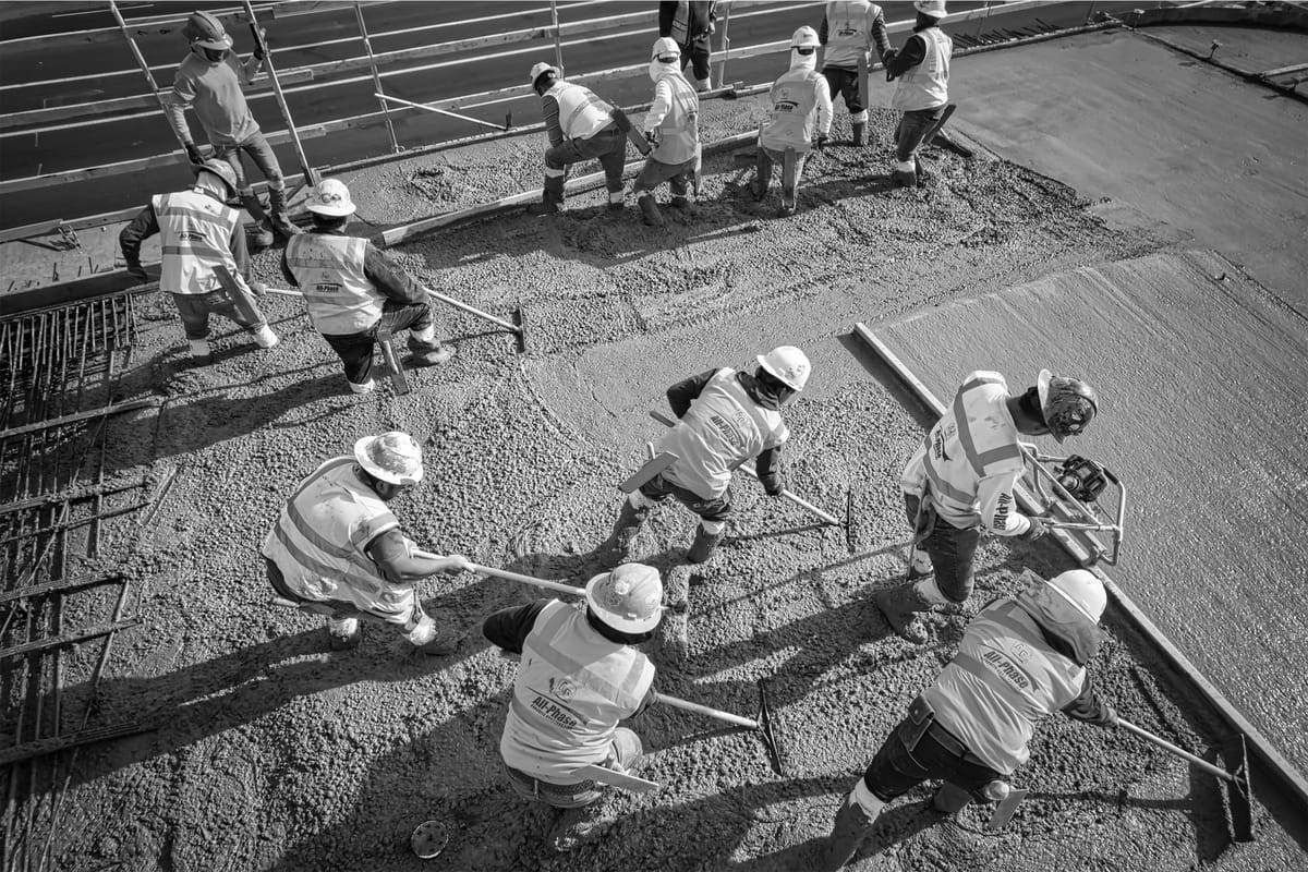 Workplace hazard: role clarity