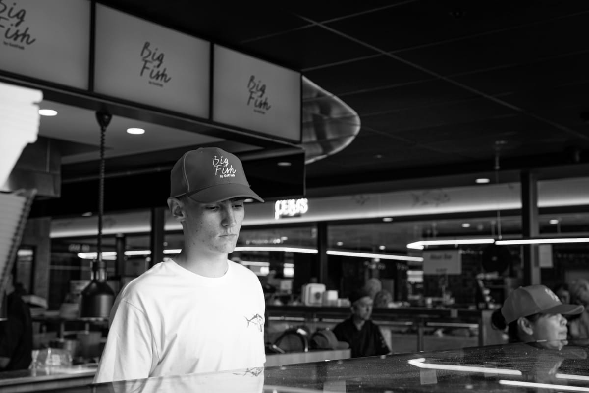 Workplace hazard: poor support at work