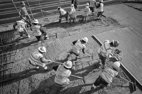 Workplace hazard: role clarity