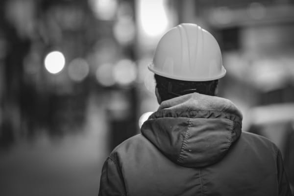 Workplace hazard: low job demands